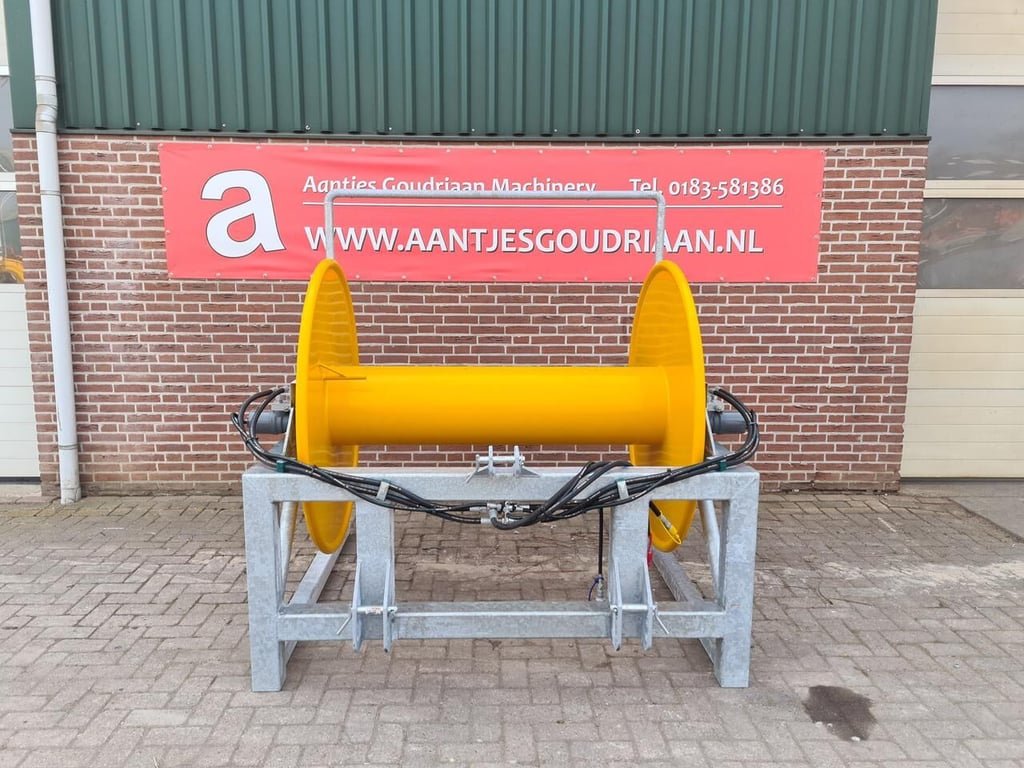 Slanghaspel junior - Nieuw 2024 8782 Slanghaspel junior - Nieuw 2024 0