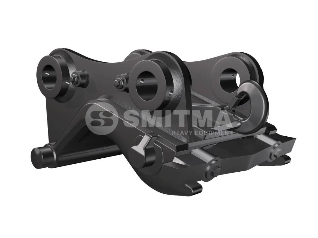 Smitma CW40 - Crafthook - CB 2025 905757 Smitma CW40 - Crafthook - CB 2025 0
