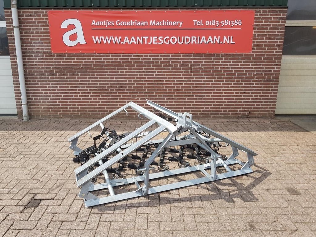 Weidesleep 4000mm 7016 Weidesleep 4000mm 0