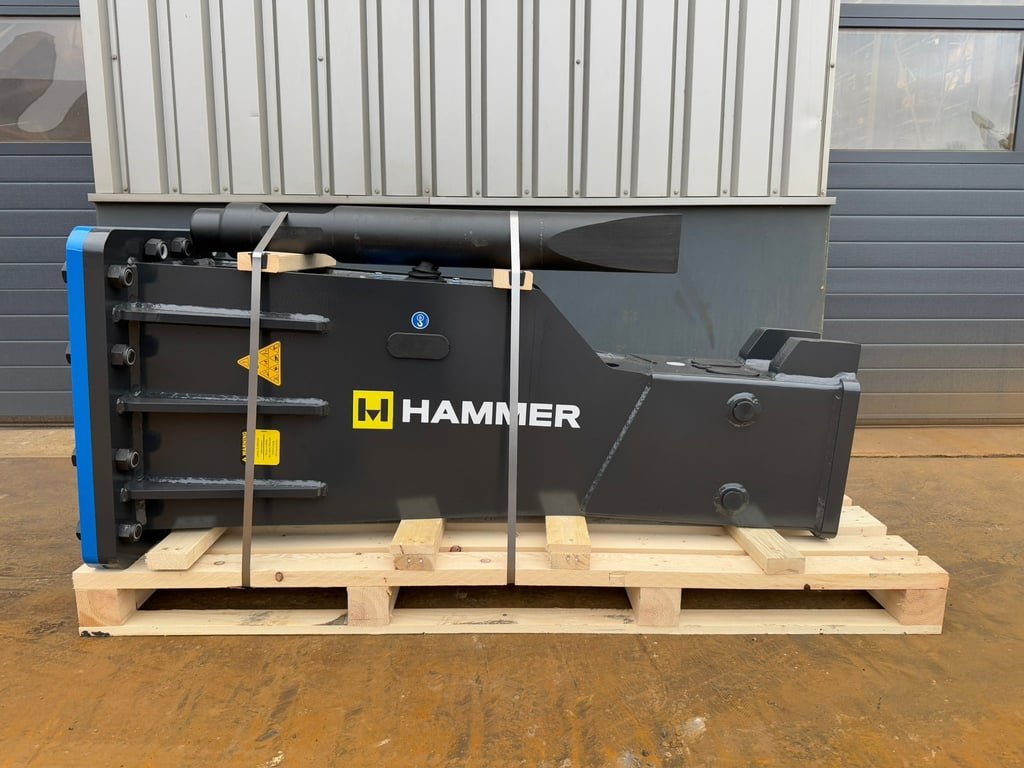 Hammer HS2400 2024 00033073 Hammer HS2400 2024 0