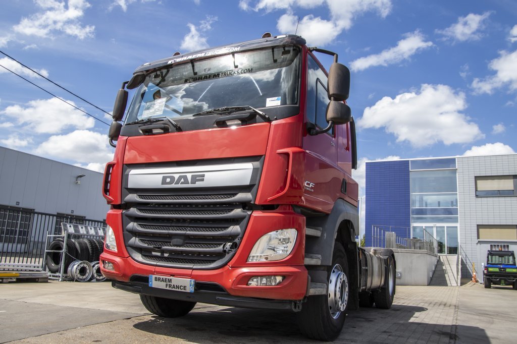 DAF CF 510+INTARDER+HYDRAULIQUE 2016 E56116 DAF 510+INTARDER+HYDRAULIQUE 2016 1