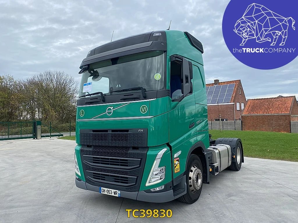 Volvo 2022 TC39830 2022 1