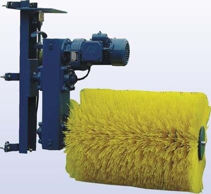 M-sweep NN0214 M-SWEEP 0