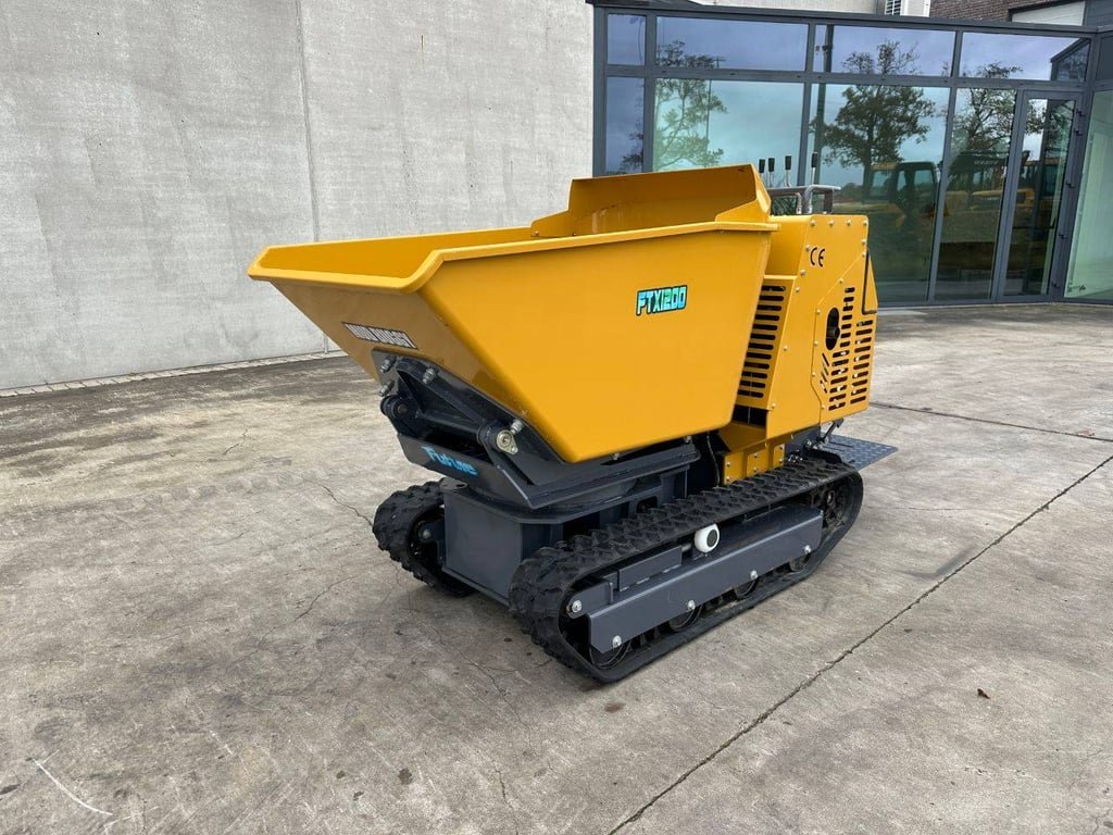 Dumper Future FT-X1200 Diesel 2024 New 2024 future FT-X1200 2024 0