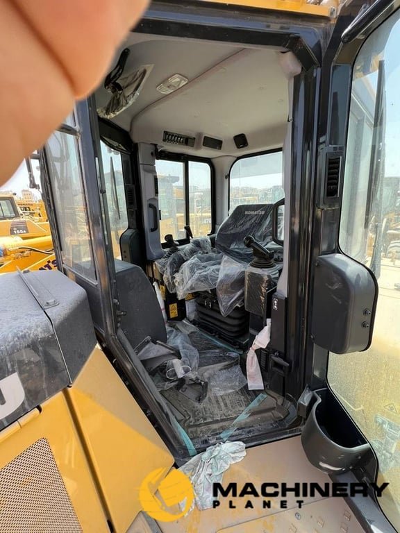Komatsu D155A D155A 2024 2 Dozers image 4