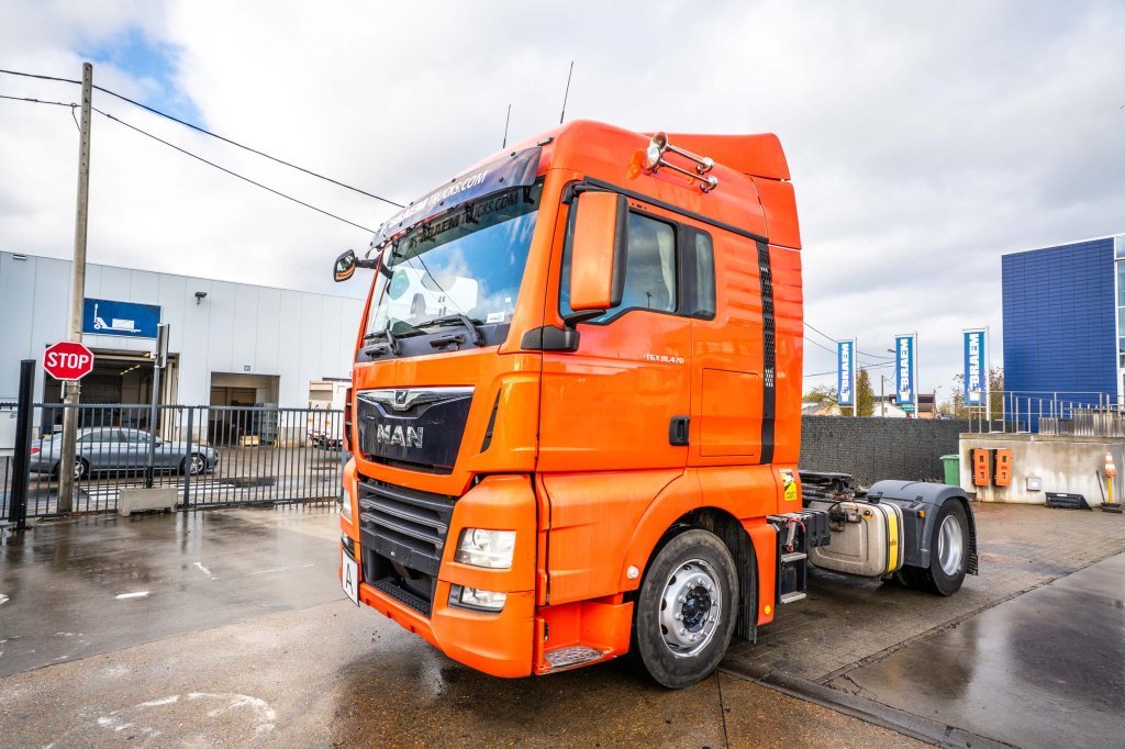 MAN TGX 18.470 XLX BLS+KIPHYDR. 2019 E64975 TGX 18.470 XLX BLS+KIPHYDR. 2019 1