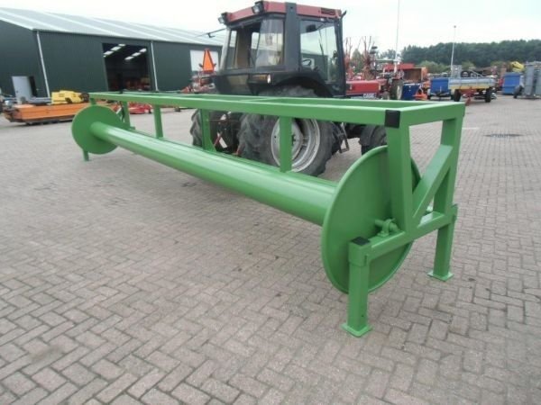 AGM Maxi Haspel NN0173 AGM Maxi Haspel 0