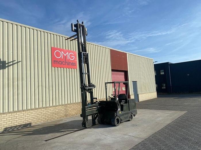 1989 Drexel SL-44/3-EES 1989 SL-44/3-EES 1989 1 Forklift