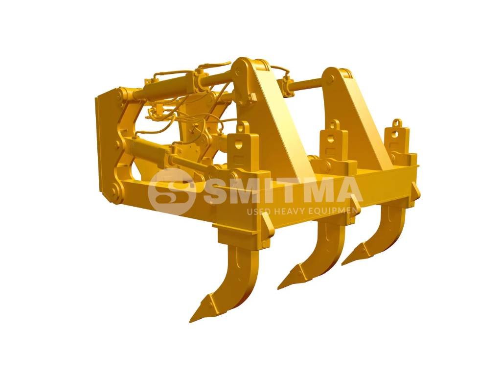 CAT D7R 2025 903425 D7R 2025 0