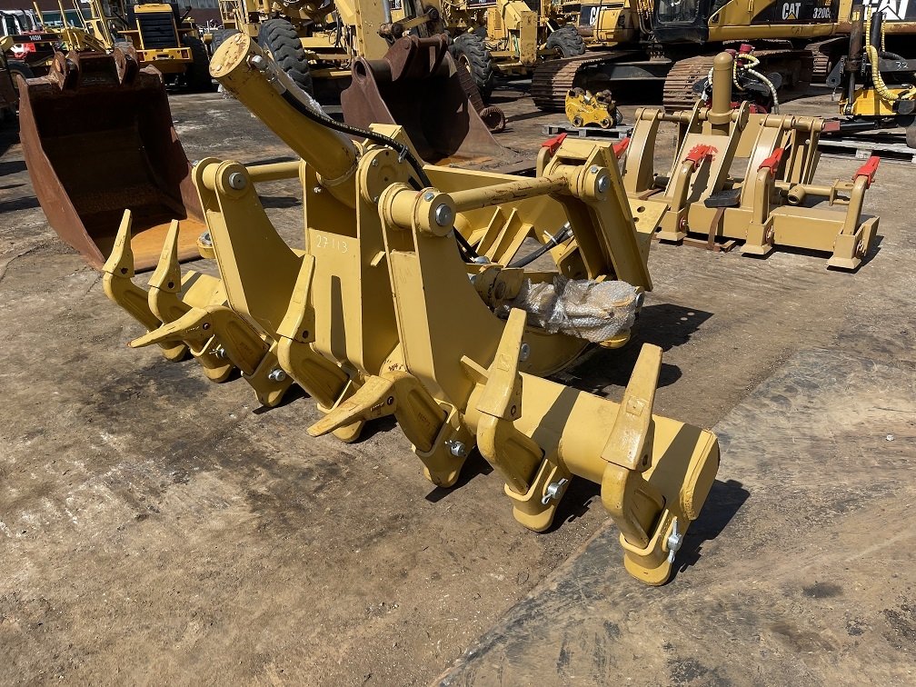 CAT 16h 16g ripper 3809 16h 16g ripper 0