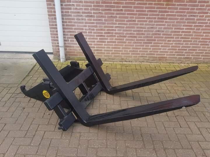 Beco Palletvork PM2 20 Beco Palletvork PM2 0