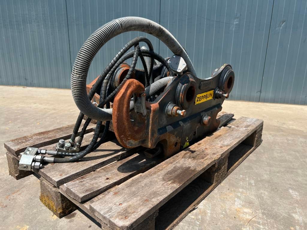 OilQuick OQ65 - M314F / M316F / M318F 2017 907445 OilQuick OQ65 - M314F / M316F / M318F 2017 1