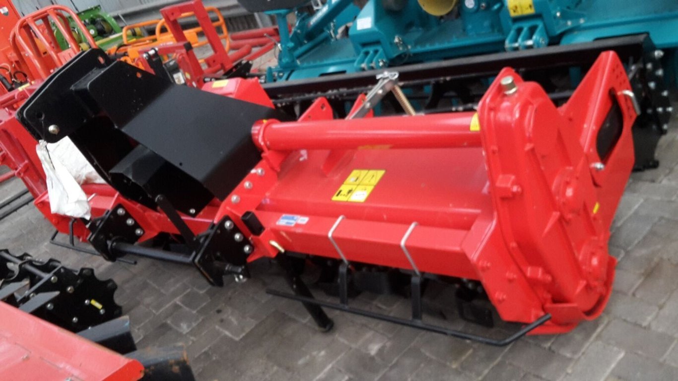 Agrator grondfrees 2800mm N5252 Agrator grondfrees 2800mm 0