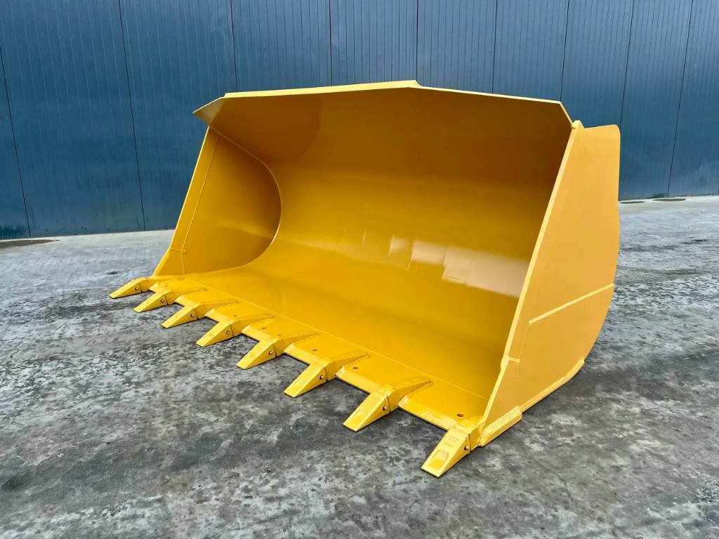 CAT 950K incl. Teeth 2025 906761 950K incl. Teeth 2025 0