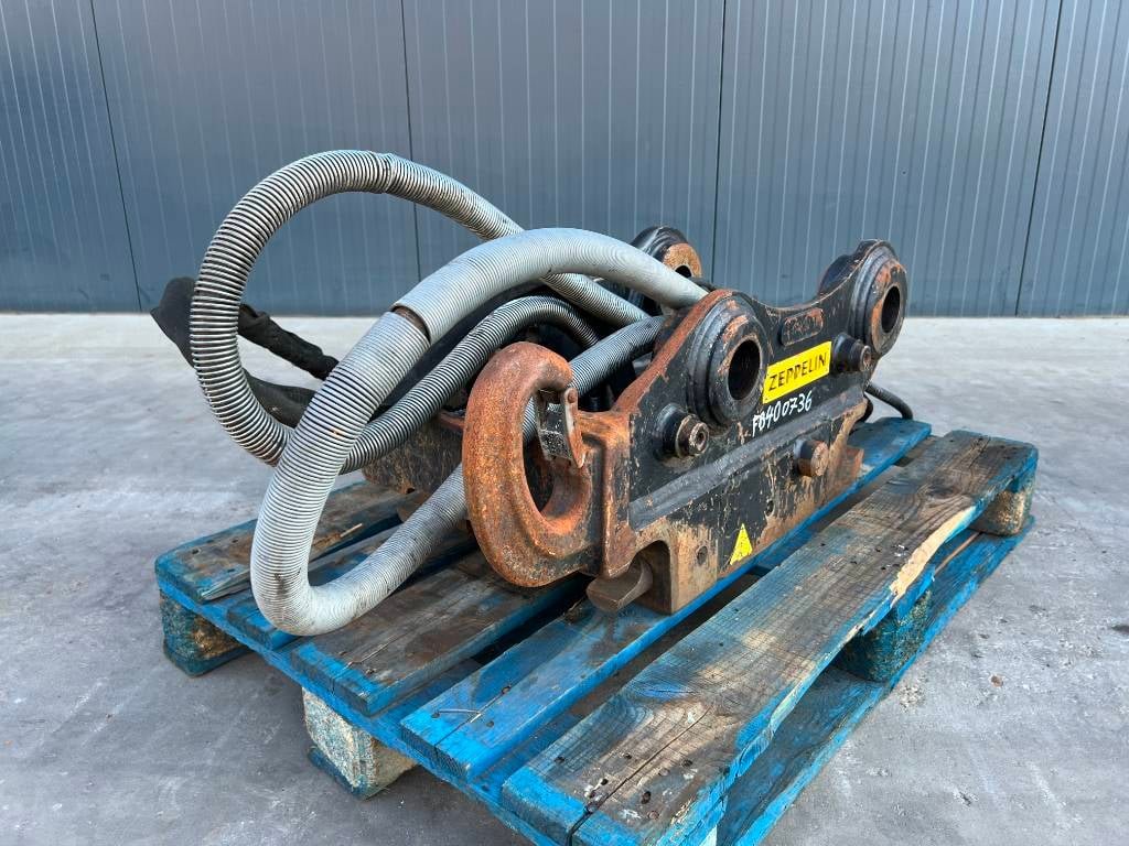 OilQuick OQ65 - M314F / M316F / M318F 2018 907477 OilQuick OQ65 - M314F / M316F / M318F 2018 1