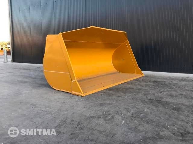 CAT 950G 2025 903676 950G 2025 0