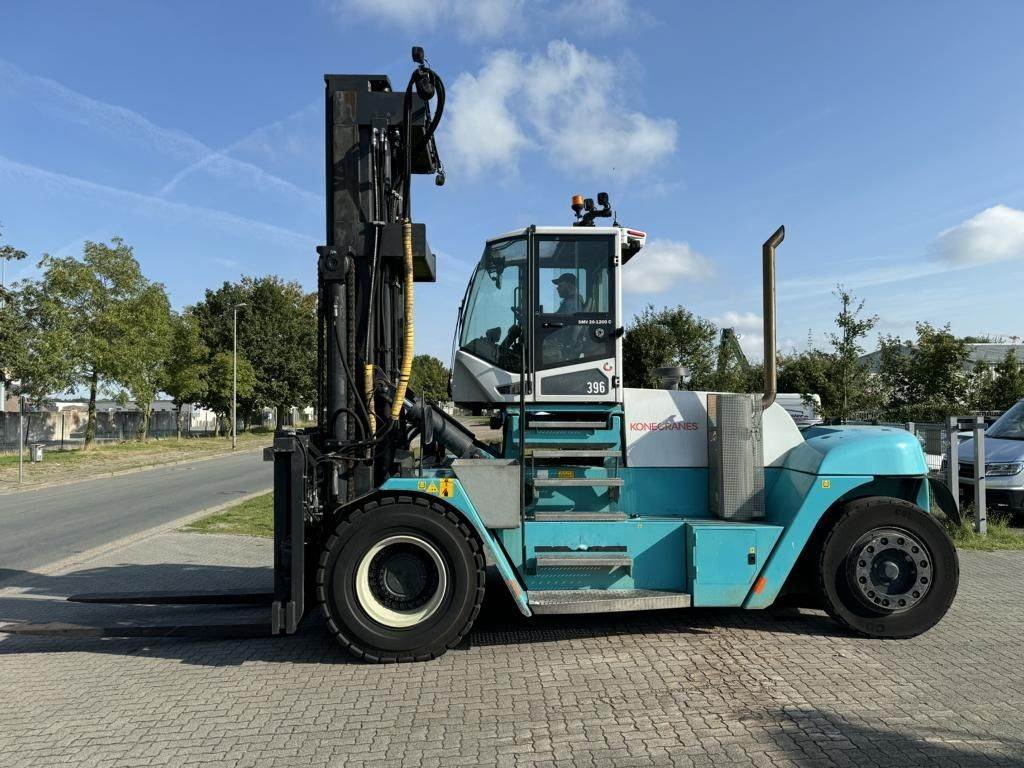 SMV 20-1200C 2018 D4106a SMV 20-1200C 2018 1 Forklift