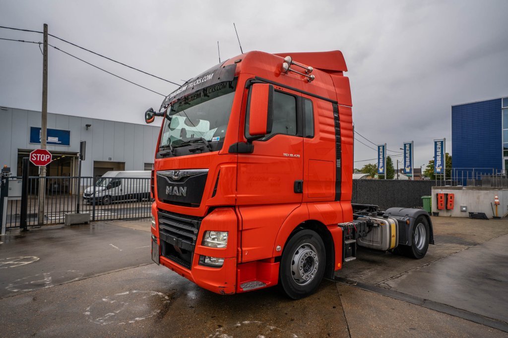 MAN TGX 18.470 XLX BLS+KIPHYDR. 2019 E64722 TGX 18.470 XLX BLS+KIPHYDR. 2019 1