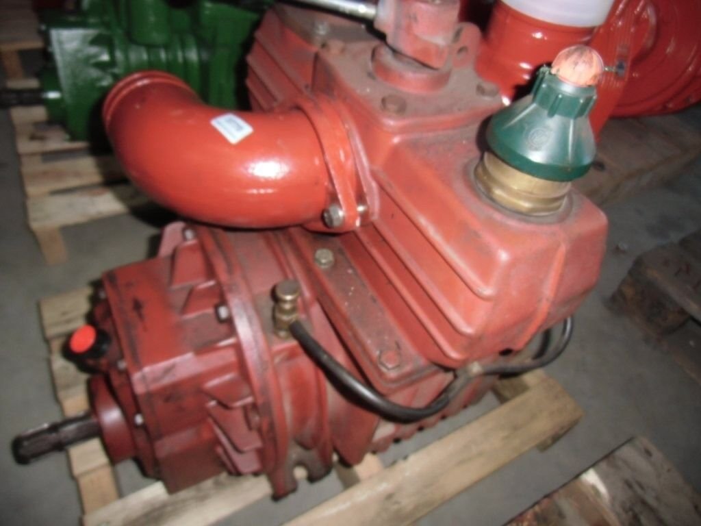 Vacuumperspomp 624356 Vacuumperspomp 0