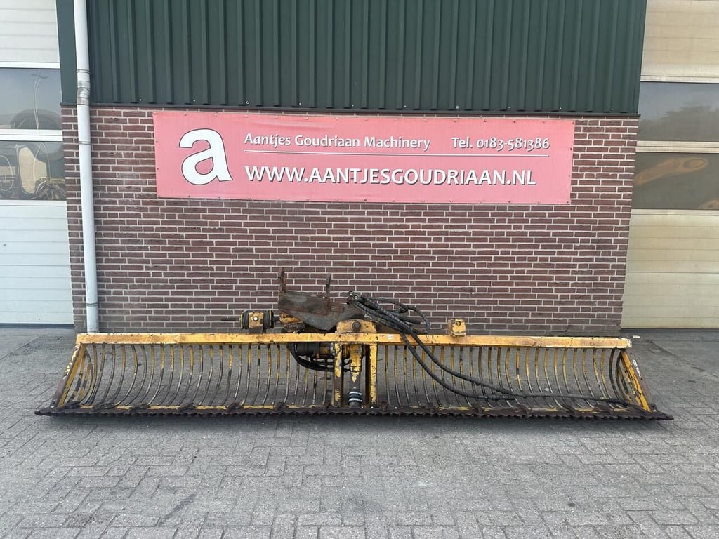 Maaikorf - Gebruikt 11746 Maaikorf - Gebruikt 1