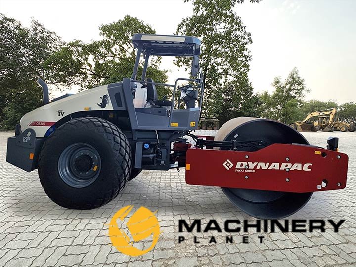 Dynapac CA 305 CA305 2024 2 image 3