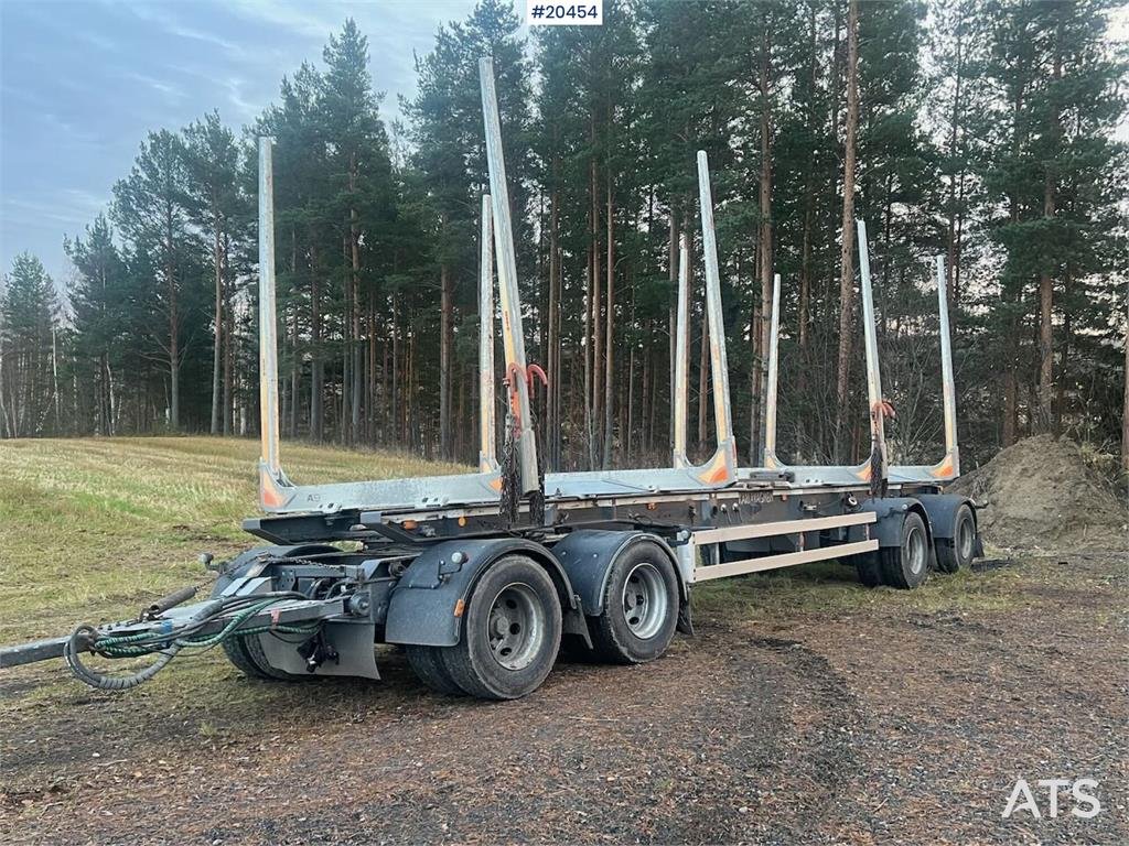 Mjølby Tømmerhenger 2009 20454 Mjølby Tømmerhenger 2009 1