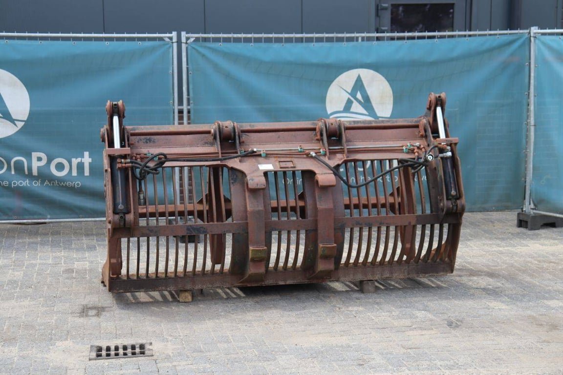 Pelican box Onbekend 1