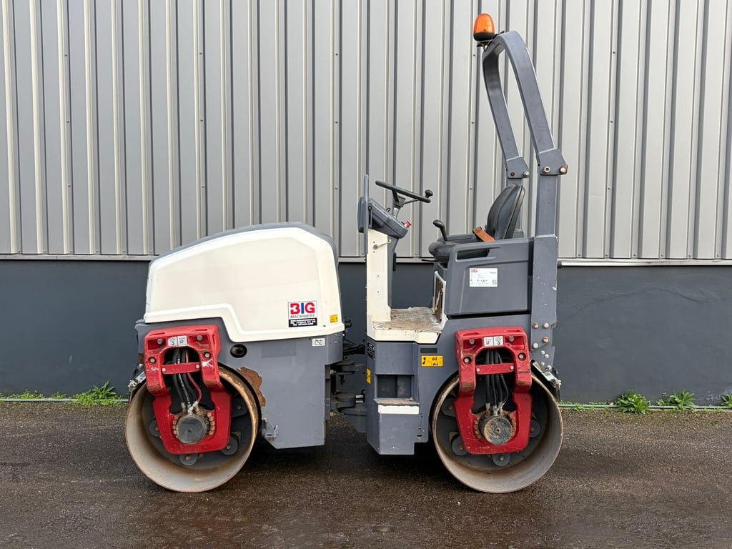 Dynapac CC1200 2018 00033807 CC1200 2018 1