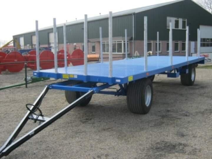 Balenwagen 15 balenwagen 0