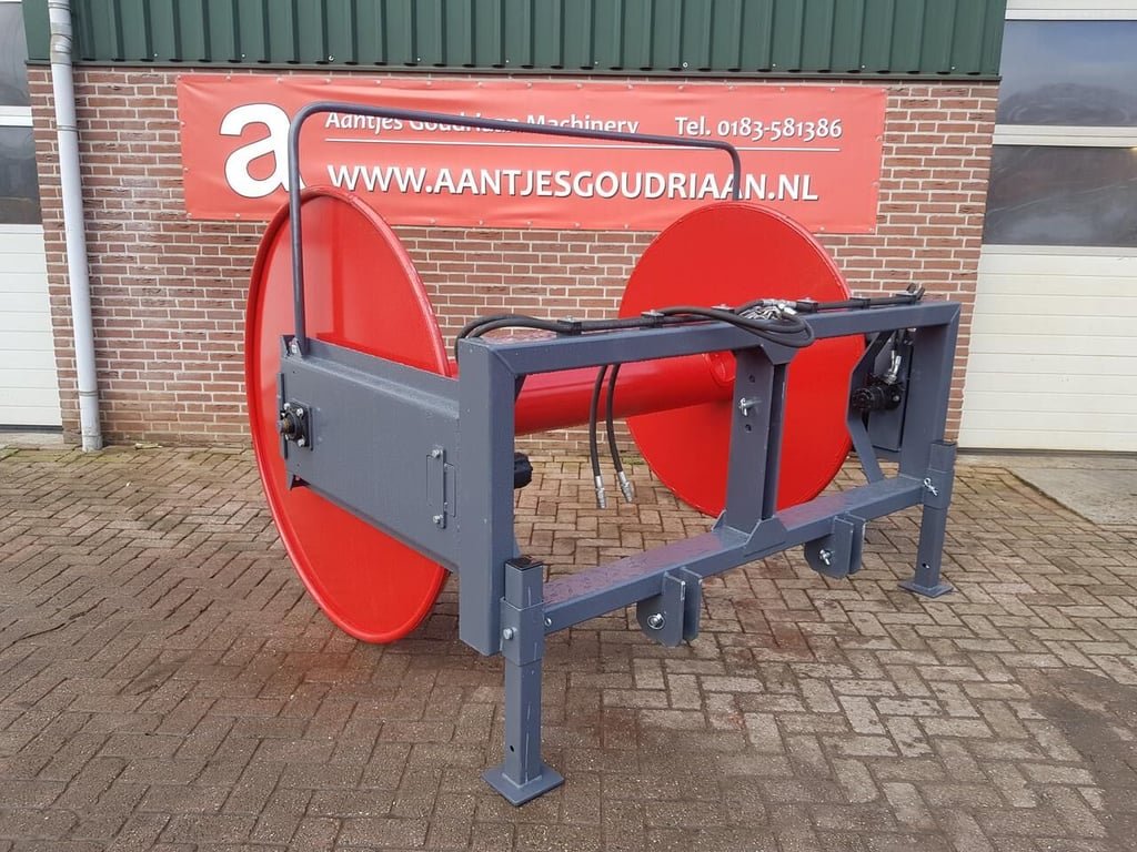Slang haspel - Nieuw 2024 7416 Slang haspel - Nieuw 2024 0