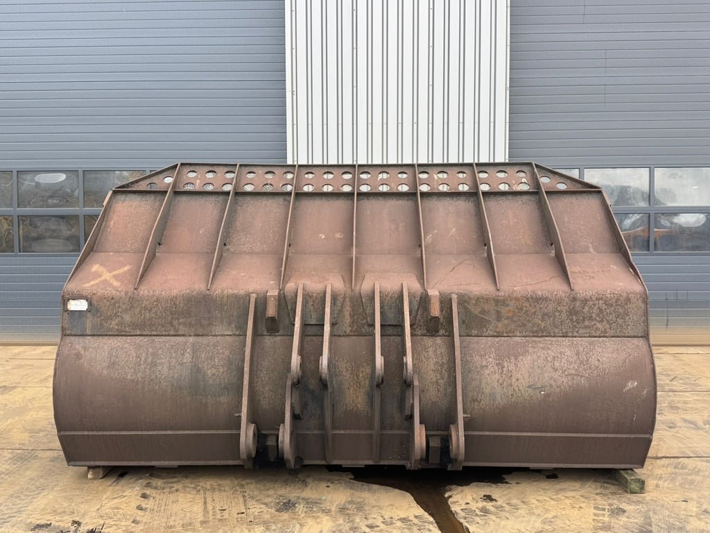 Arden CAT 980G 2001 00033492 ARDEN CAT 980G 2001 1