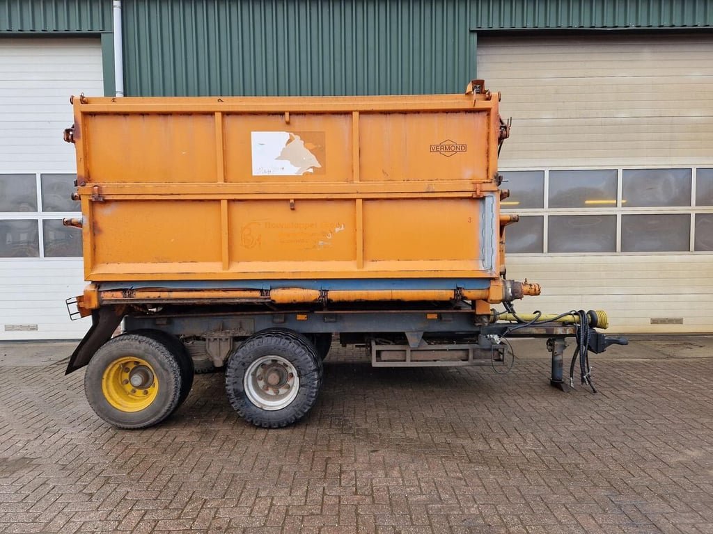 Snipper wagen 10582 SNIPPER wagen 1