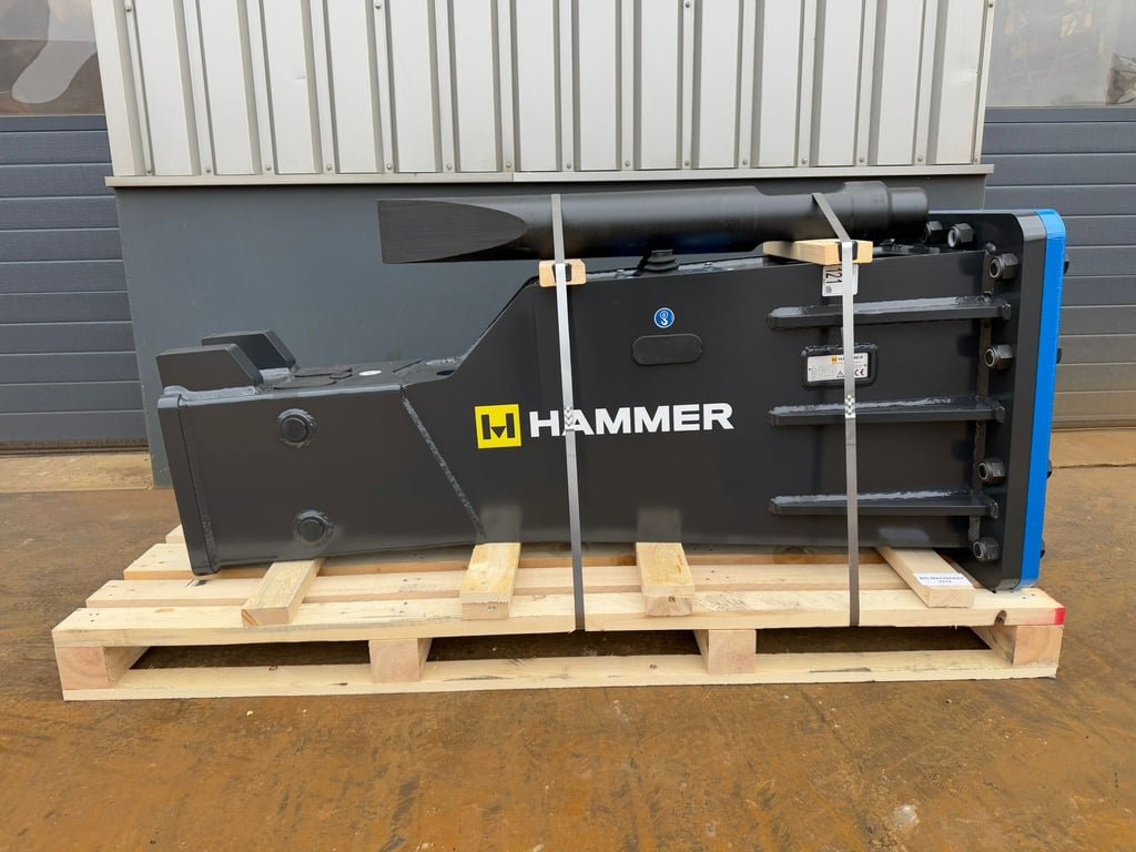 Hammer HS2400 2024 00033076 Hammer HS2400 2024 0