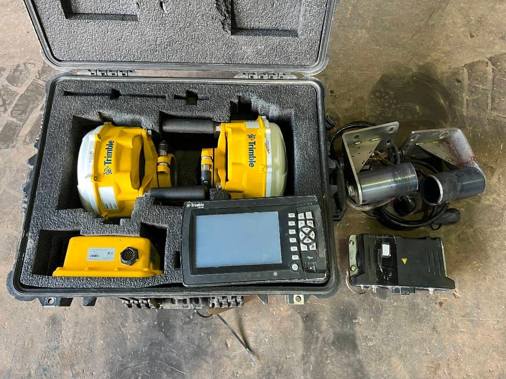 Trimble GSC900 - MS992 907967 GSC900 - MS992 1