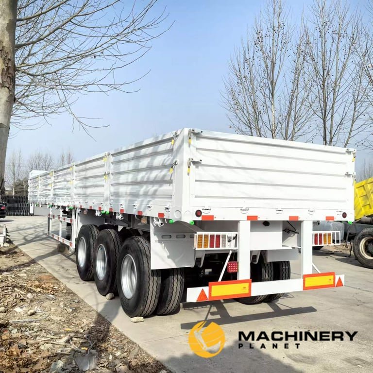 HOWO 371HP 6X4 Trailers Good Quality Hot Sale Brand New 371HP 6X4 Trailers 2022 1 image 3