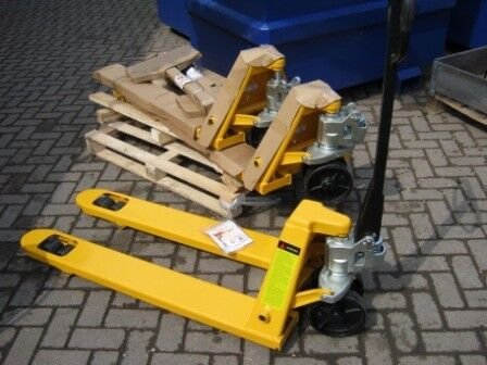 Palletwagen NN0030 palletwagen 0 Pallet trucks