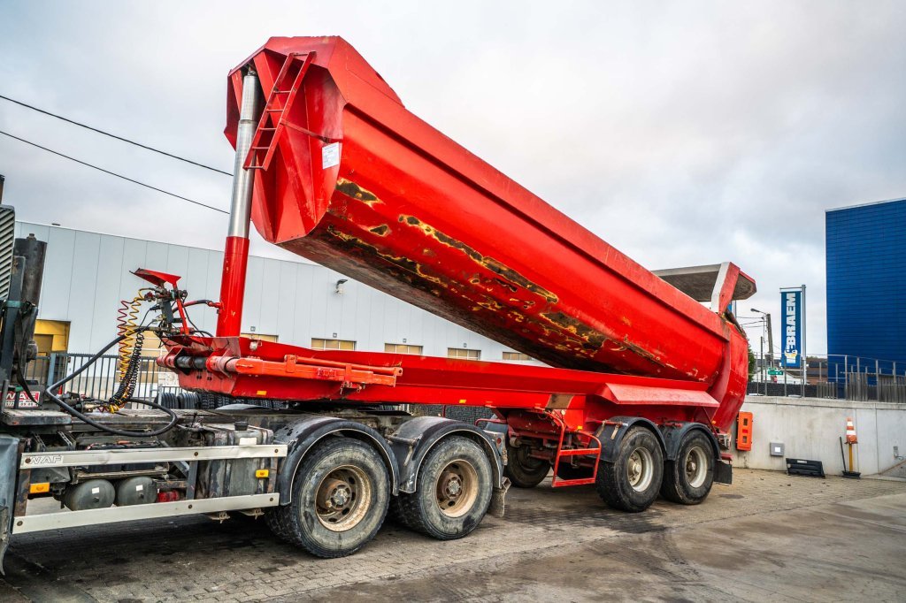 ROBUSTE-KAISER S3302G37+ HYRD. DEUR 1997 E64839 ROBUSTE-KAISER S3302G37+ HYRD. DEUR 1997 1