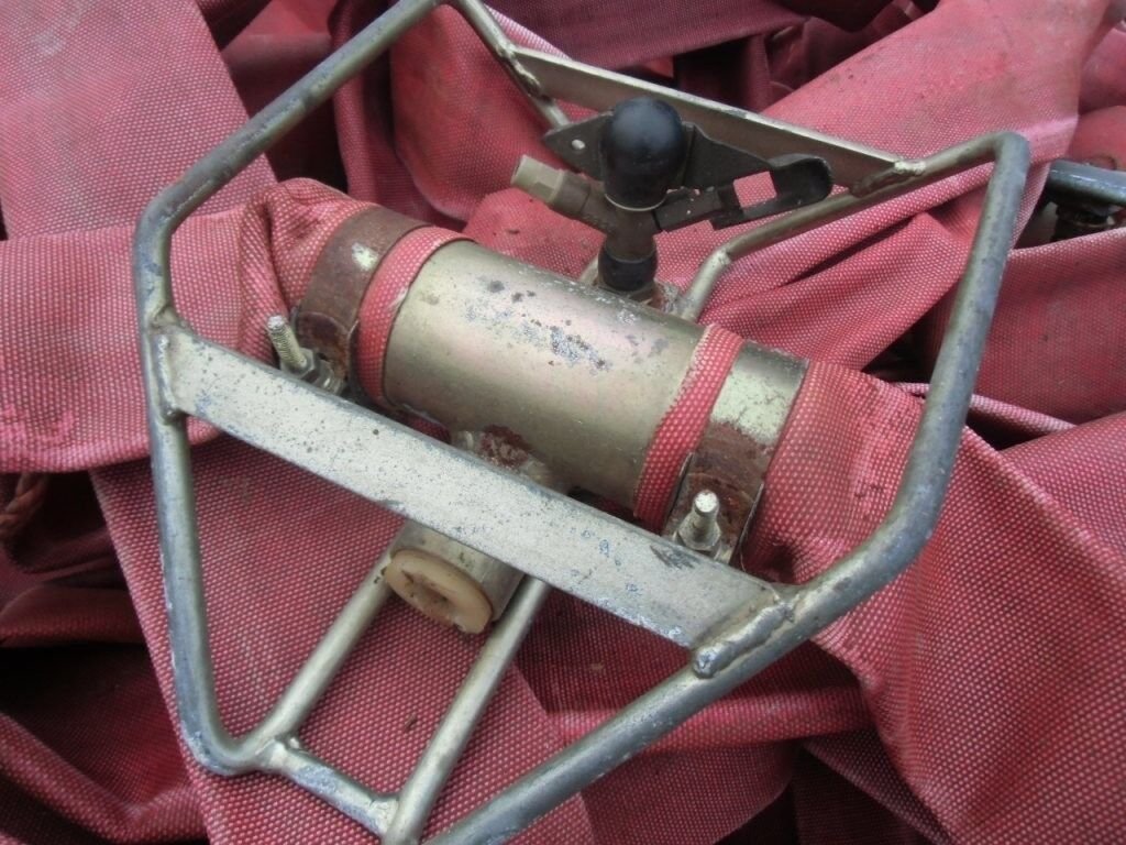 Opklapbare sproeiers 510582 Opklapbare sproeiers 0