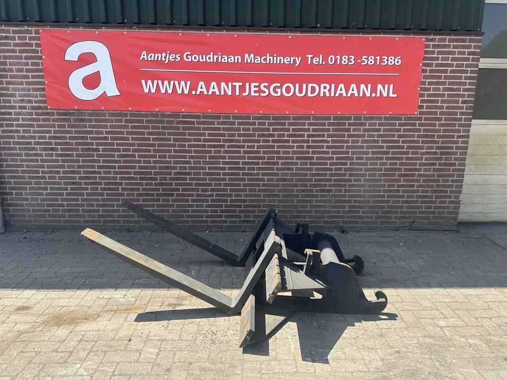 Palletvork - Nieuw 12369 Palletvork - Nieuw 0