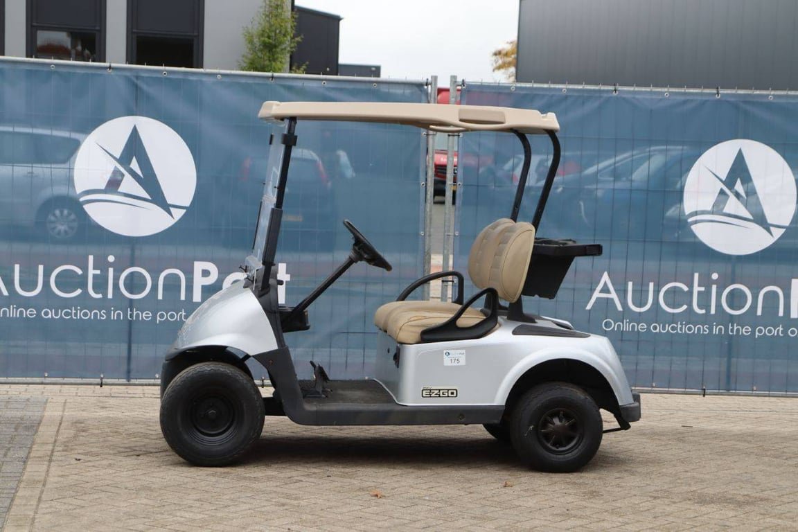 Golf cart Ez-go Electric Ez-go 1