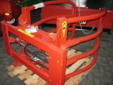 WIFO balenklem NN0008 Wifo balenklem 0