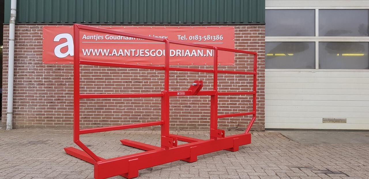 Palletdrager 2019 7110 palletdrager 2019 0