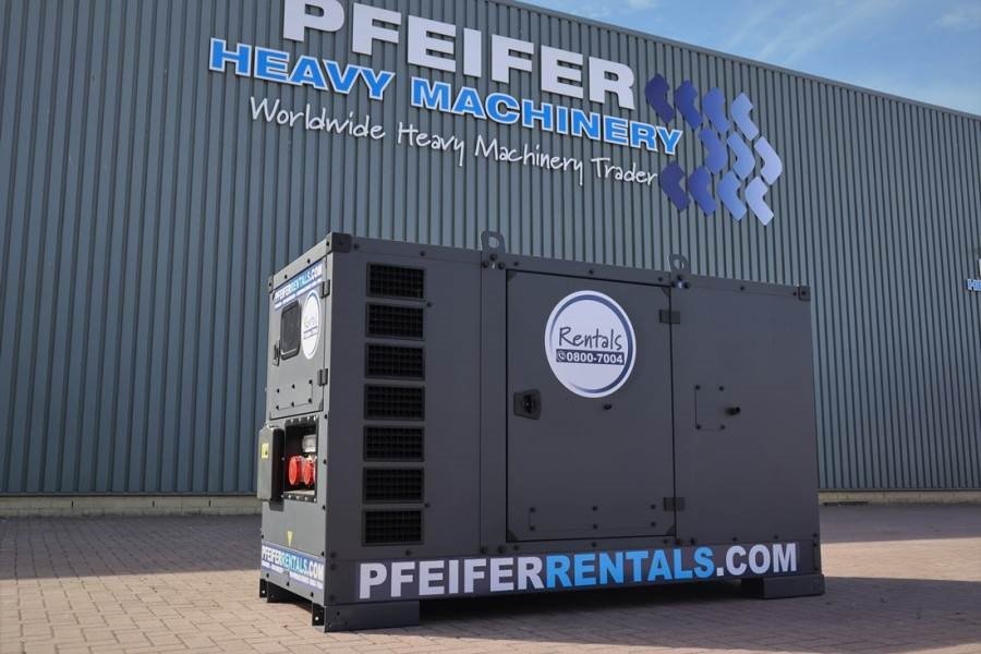 Fogo FD100 I-ST Valid inspection, *Guarantee! Diesel, 1 2022 FOGO - FD100 I-ST - 61185 Fogo FD100 I-ST Valid inspection, *...