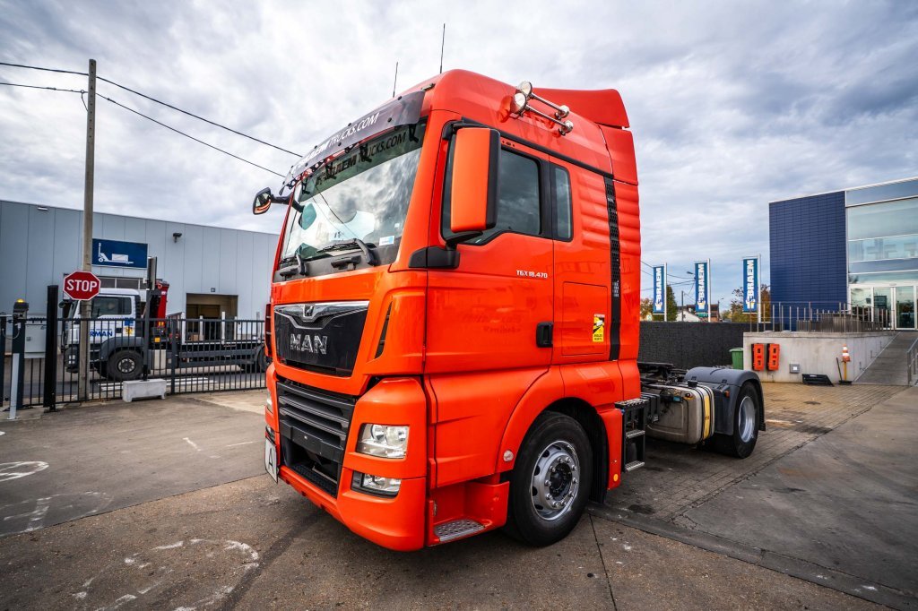 MAN TGX 18.470 XLX BLS+KIPHYDR. 2019 E64976 TGX 18.470 XLX BLS+KIPHYDR. 2019 1