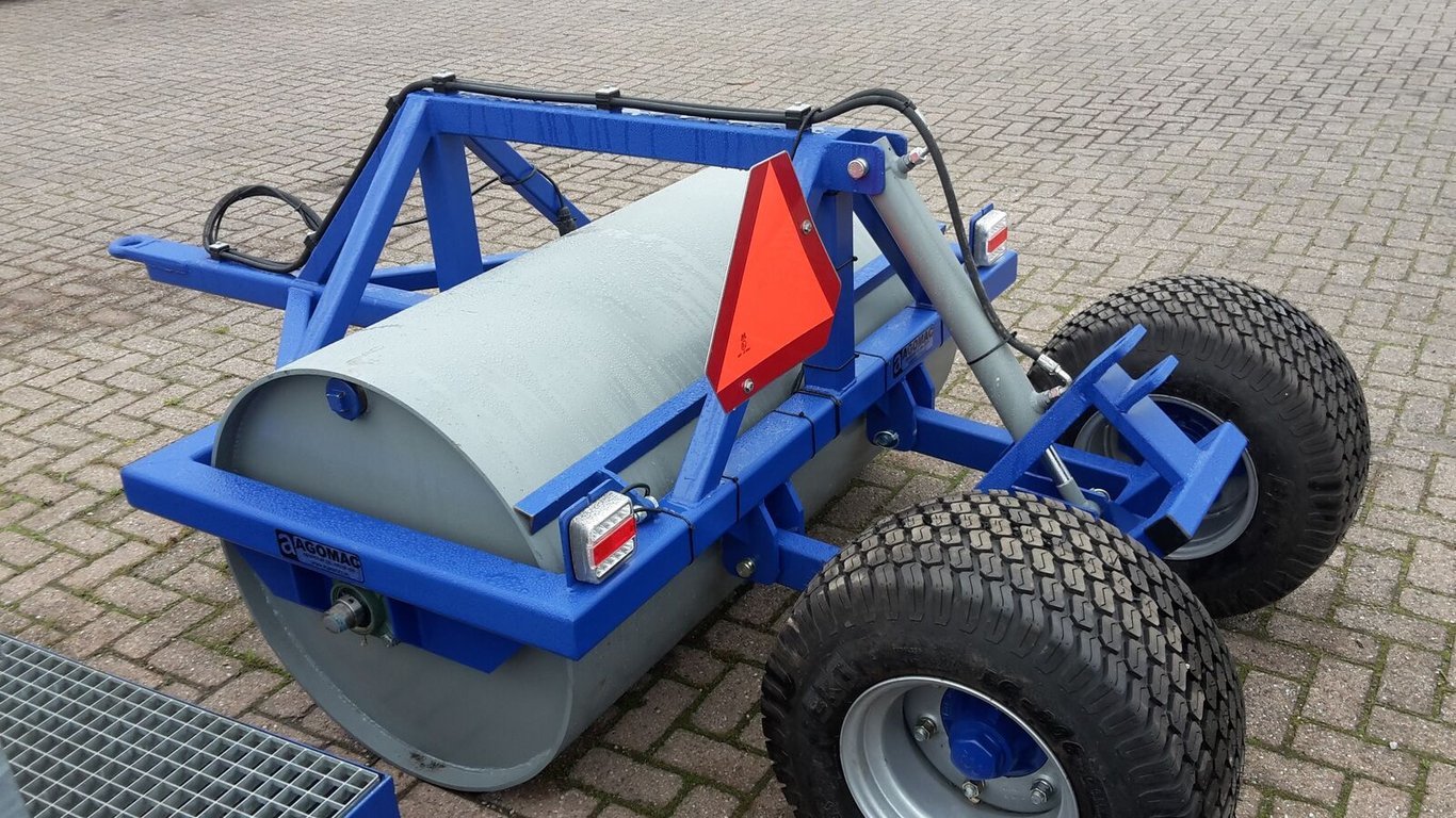 Landrollen NN0351 Landrollen 0