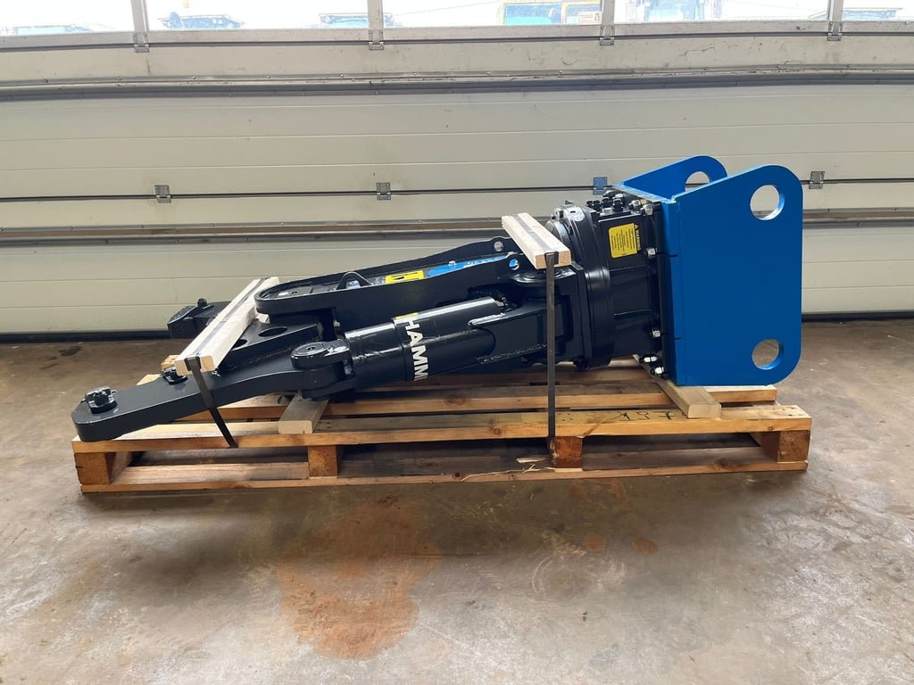 Hammer MCK06 shear 2023 00032273 Hammer MCK06 shear 2023 0