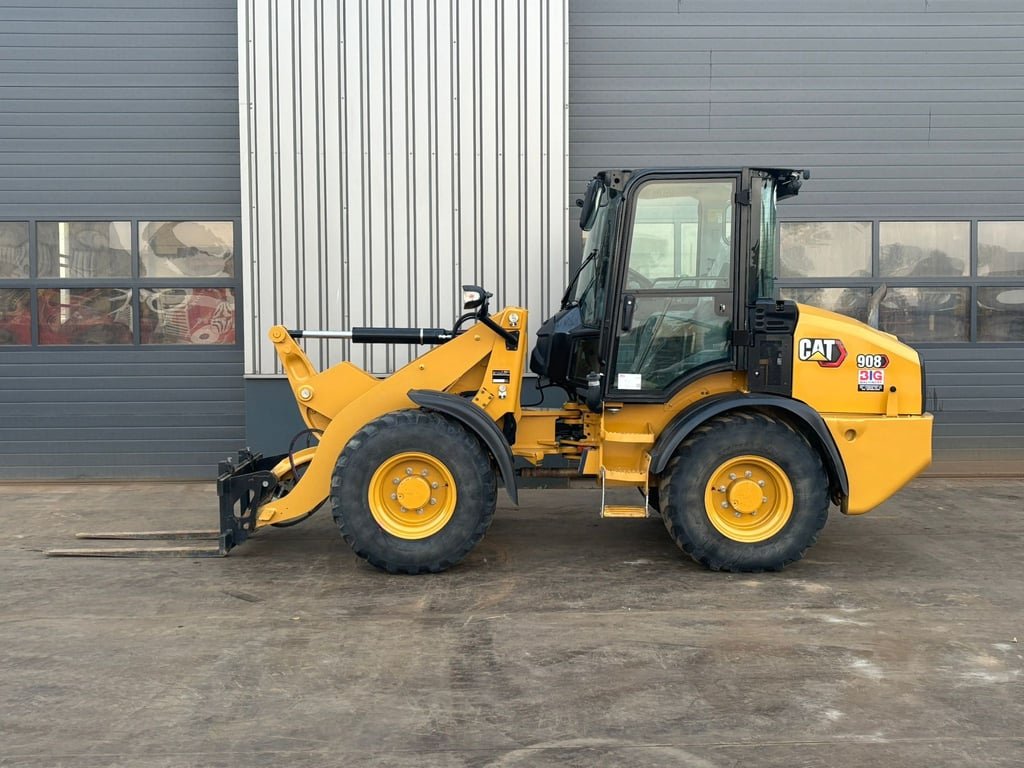 Caterpillar 908 2023 00033591 908 2023 1