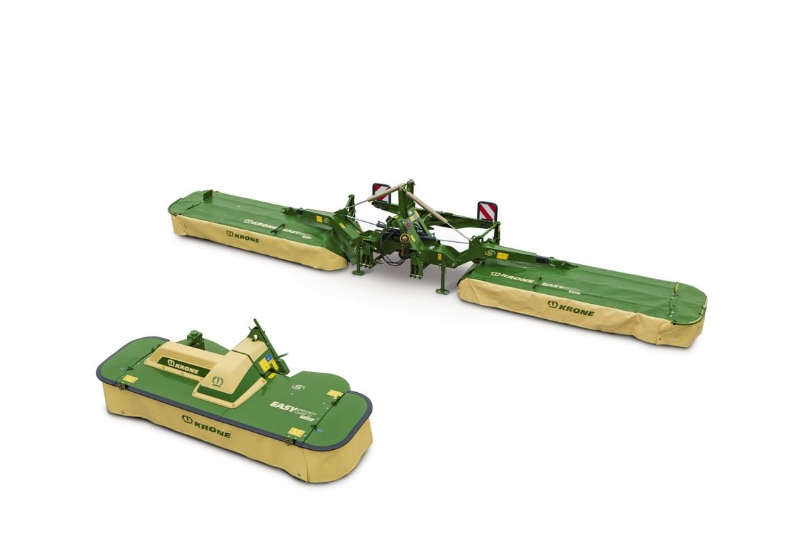 Krone EasyCut B 870 CV K103 EasyCut B 870 CV 0