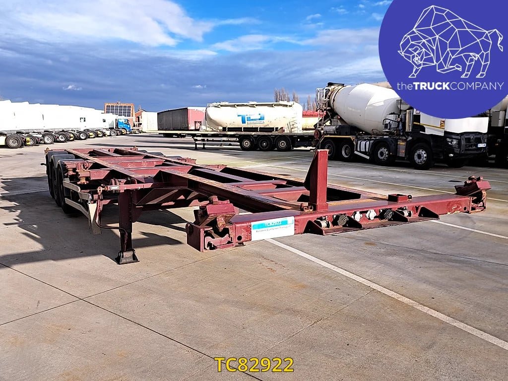 Renders Container Transport 2010 TC82922 Renders 2010 1