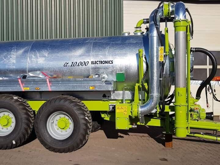 MB100 watertank 22 MB100 watertank 0